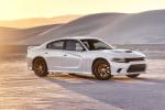 Dodge Charger SRT Hellcat 2015 года